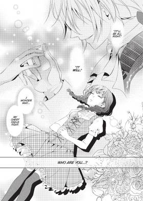 Read Captive Hearts of Oz  1 Page 5 in English