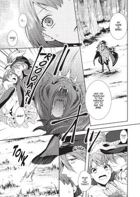 Read Captive Hearts of Oz  2 Page 5 in English