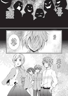 Read Captive Hearts of Oz  4 Page 6 in English