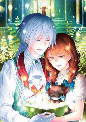 Read Captive Hearts of Oz  4 Page 4 in English
