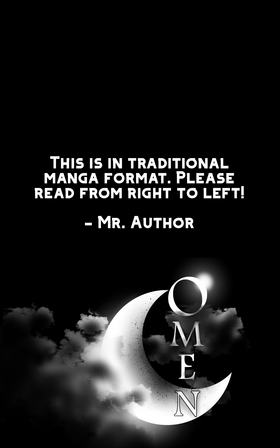 Read Omen  1 Page 3 in English