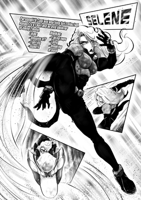 Read Omen  2 Page 1 in English