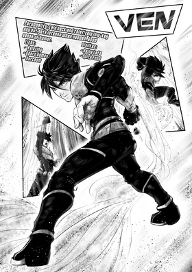 Read Omen  2 Page 2 in English