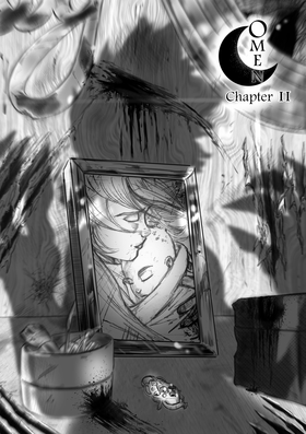 Read Omen  3 Page 2 in English