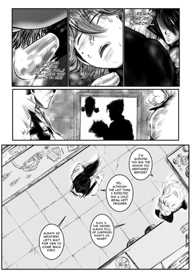 Read Omen  3 Page 6 in English