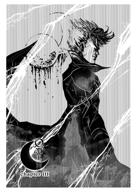 Read Omen  4 Page 2 in English