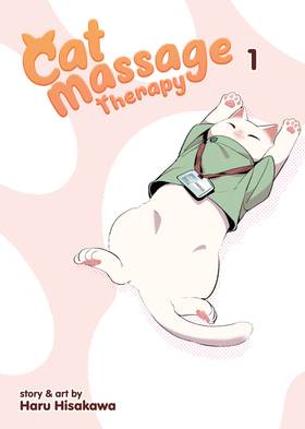 Read Cat Massage Therapy  1 Page 3 in English