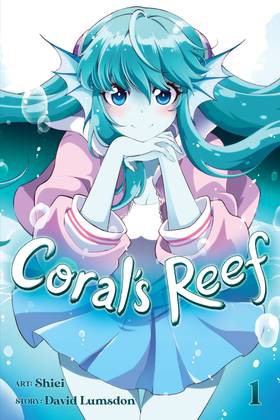 Read Coral's Reef  1 Page 1 in English