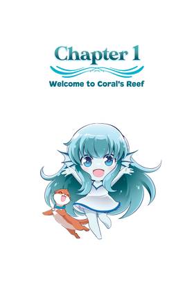 Read Coral's Reef  1 Page 9 in English