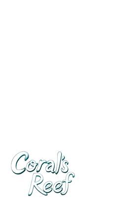 Read Coral's Reef  1 Page 10 in English