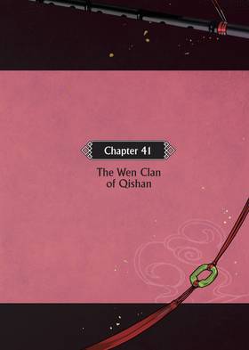 Read Grandmaster of Demonic Cultivation: Mo Dao Zu Shi (The Comic / Manhua)  3 Page 9 in English