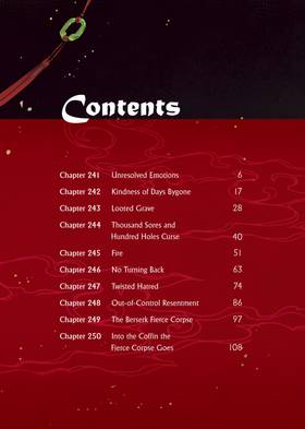 Read Grandmaster of Demonic Cultivation: Mo Dao Zu Shi (The Comic / Manhua)  13 Page 6 in English