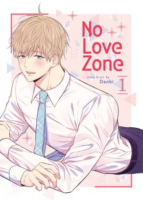 Read No Love Zone  1 Page 1 in English