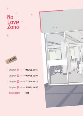 Read No Love Zone  1 Page 4 in English