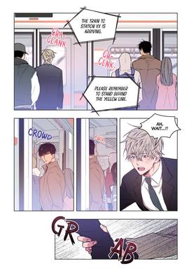 Read No Love Zone  1 Page 10 in English