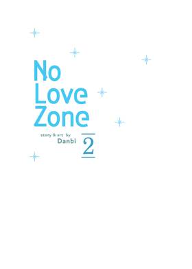 Read No Love Zone  2 Page 3 in English