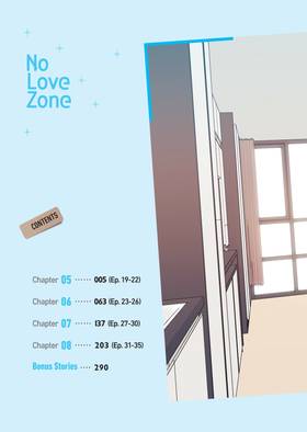 Read No Love Zone  2 Page 4 in English