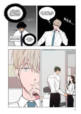 Read No Love Zone  2 Page 9 in English