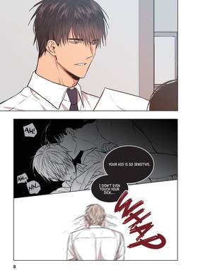 Read No Love Zone  2 Page 10 in English