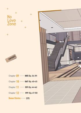 Read No Love Zone  3 Page 4 in English