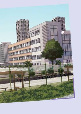 Read No Love Zone  4 Page 5 in English