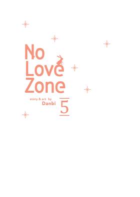 Read No Love Zone  5 Page 3 in English