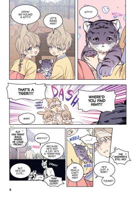 Read No Love Zone  5 Page 10 in English