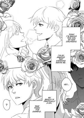Read Obnoxious Hero-kun: The Complete Collection  1 Page 10 in English