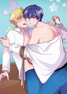 Read Obnoxious Hero-kun: The Complete Collection  1 Page 6 in English
