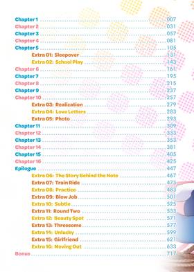 Read Obnoxious Hero-kun: The Complete Collection  1 Page 5 in English