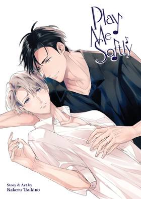 Read Play Me Softly  1 Page 3 in English