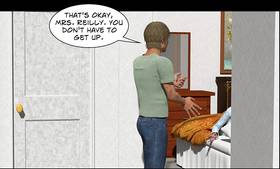 Read Tommy Teen  1 Page 6 in English