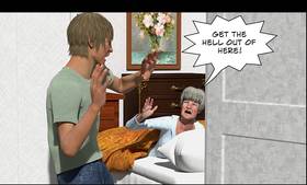 Read Tommy Teen  1 Page 7 in English