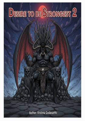 Read Desire to be Strongest  2 Page 1 in English