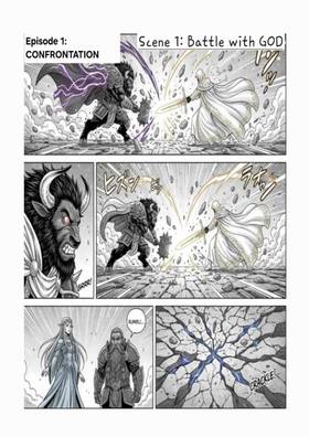 Read Desire to be Strongest  2 Page 2 in English