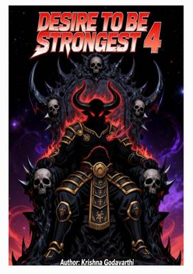 Read Desire to be Strongest  4 Page 1 in English