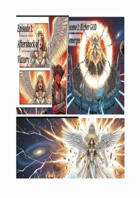 Read Desire to be Strongest  4 Page 2 in English