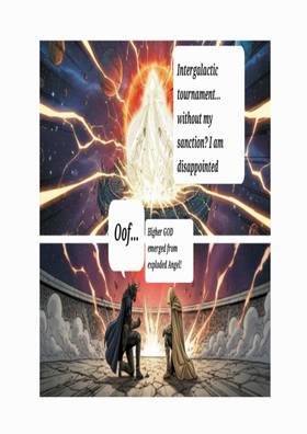 Read Desire to be Strongest  4 Page 3 in English