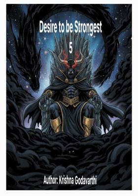 Read Desire to be Strongest  5 Page 1 in English