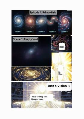 Read Desire to be Strongest  5 Page 2 in English