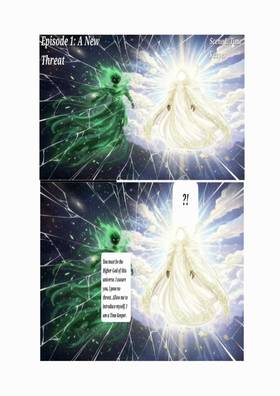 Read Desire to be Strongest  6 Page 2 in English