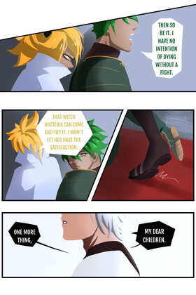 Read Descendants of Ether  1 Page 2 in English