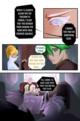 Read Descendants of Ether  1 Page 3 in English