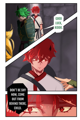 Read Descendants of Ether  1 Page 4 in English