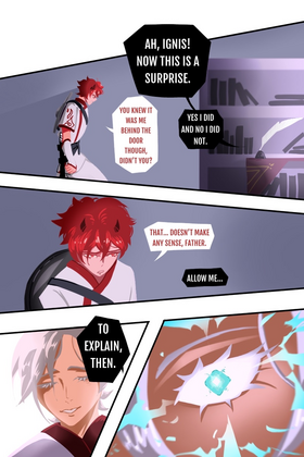 Read Descendants of Ether  1 Page 5 in English