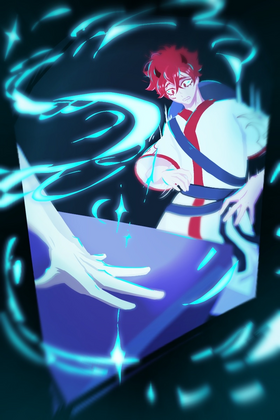 Read Descendants of Ether  1 Page 6 in English
