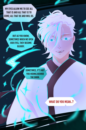 Read Descendants of Ether  1 Page 7 in English