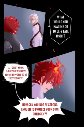 Read Descendants of Ether  1 Page 9 in English