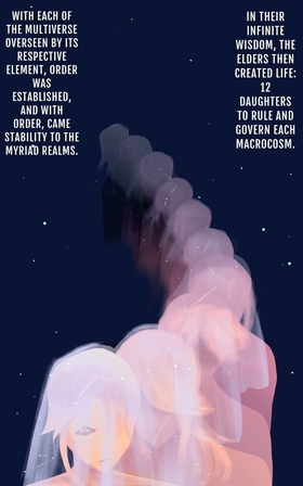 Read Descendants of Ether  2 Page 2 in English