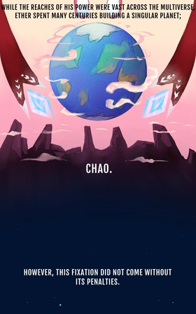 Read Descendants of Ether  2 Page 5 in English